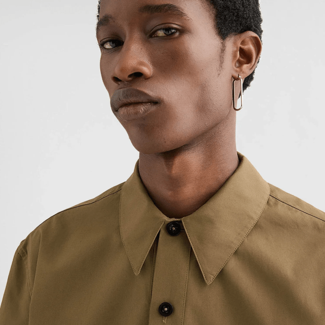 JIL SANDER - Lothaire