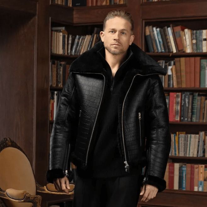MACKAGE - Lothaire