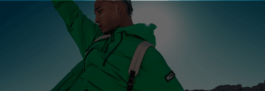 MACKAGE® I Nouvelle collection I Lothaire | Lothaire boutiques
