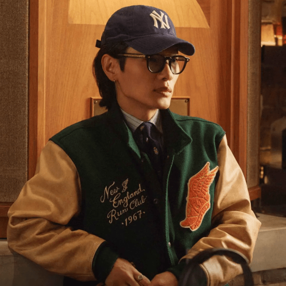 POLO RALPH LAUREN - Lothaire