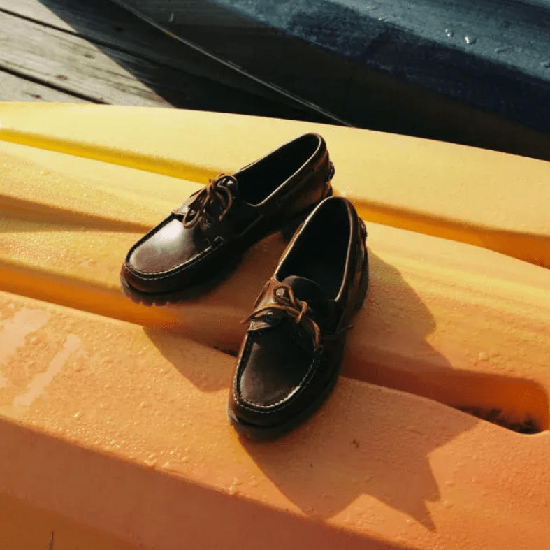 SEBAGO - Lothaire