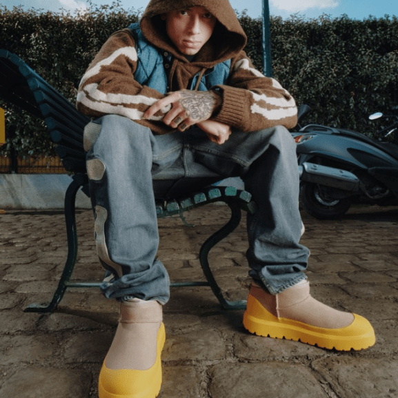 UGG - Lothaire