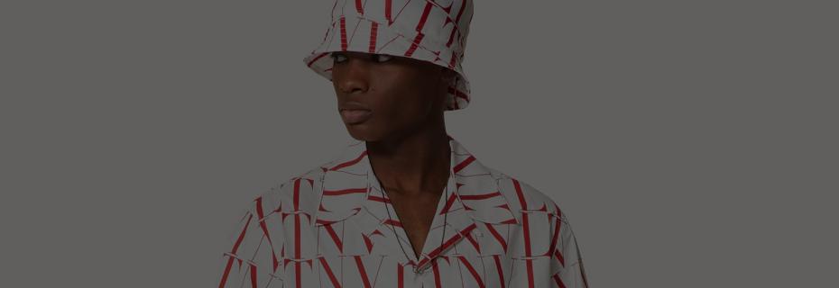 Collection Valentino homme, t-shirt, veste, chemise, valentino garavani, Lothaire boutiques