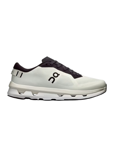 ON - Cloudzone Ice Blanc / Noir