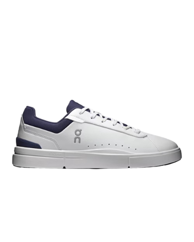 ON - THE ROGER Advantage Blanc / Bleu nuit