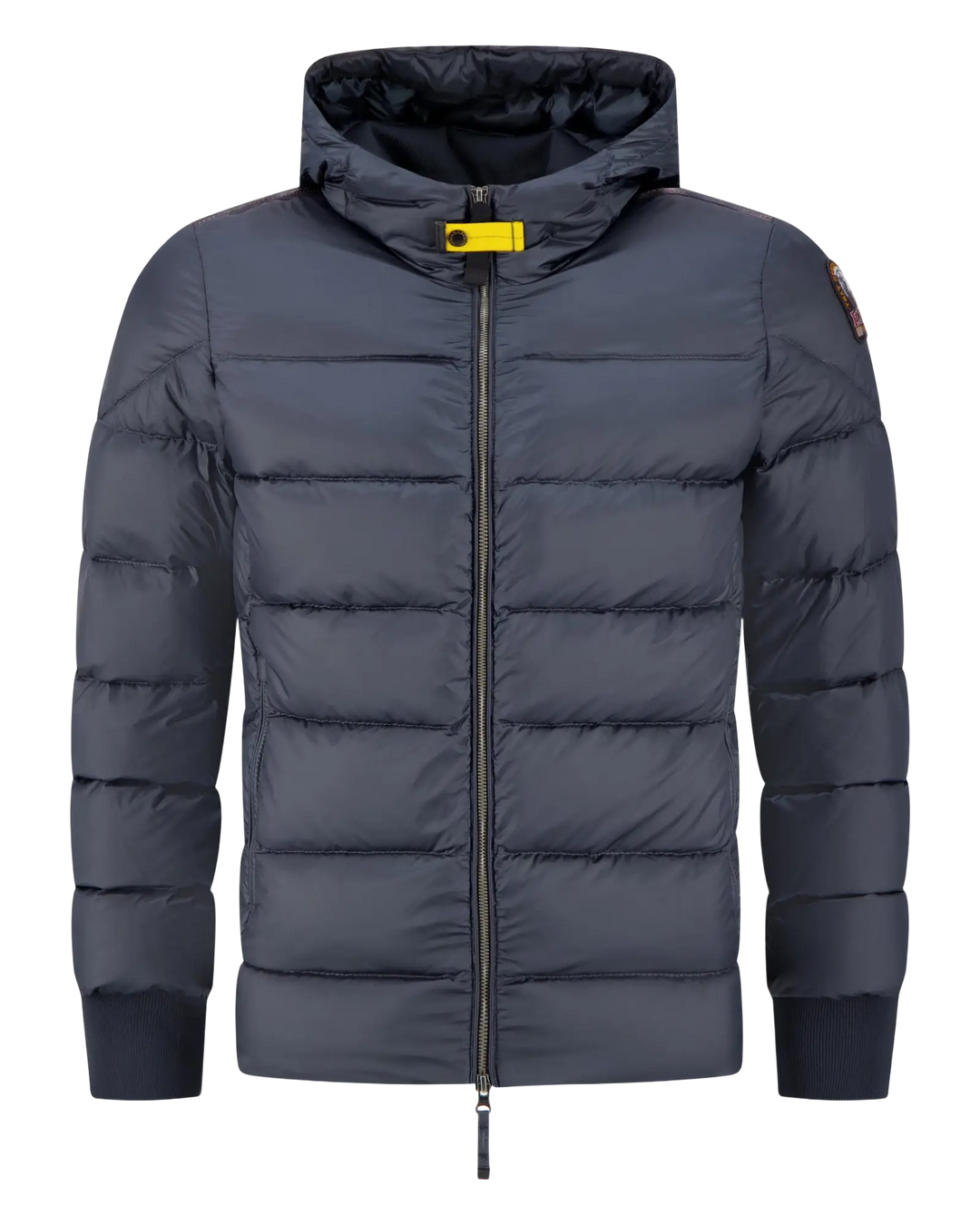 PARAJUMPERS - Blouson à capuche Pharrell Gris anthracite