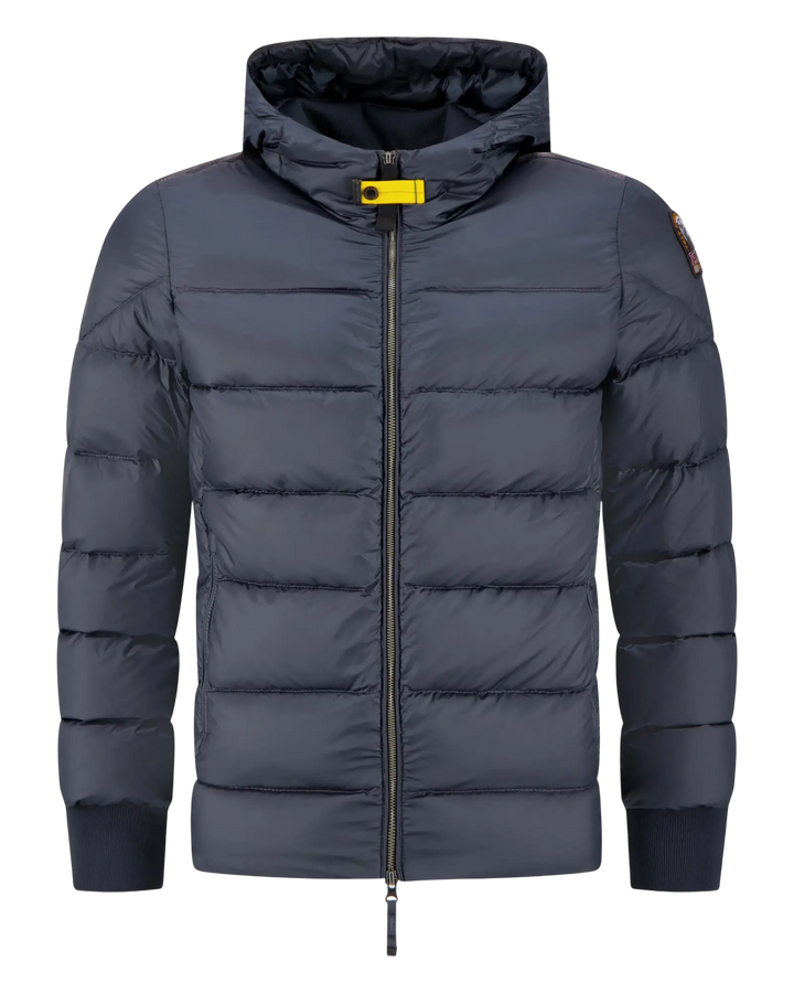 PARAJUMPERS - Blouson à capuche Pharrell Gris anthracite