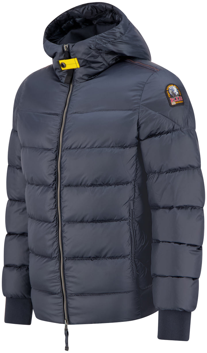PARAJUMPERS - Blouson à capuche Pharrell Gris anthracite
