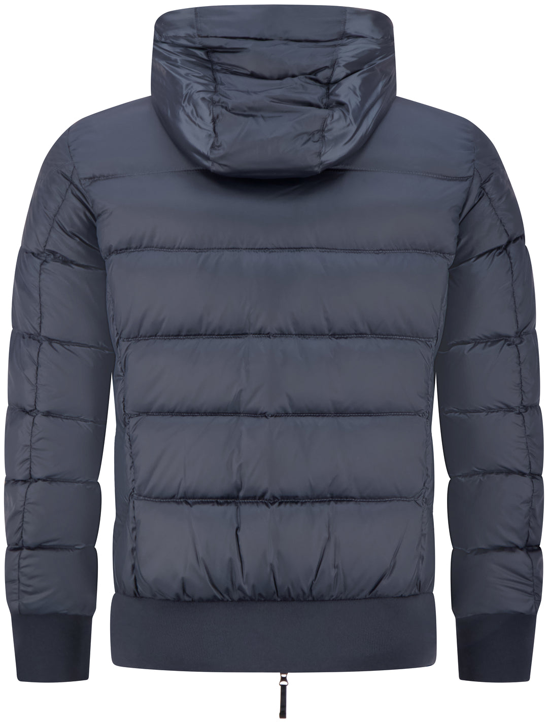 PARAJUMPERS - Blouson à capuche Pharrell Gris anthracite