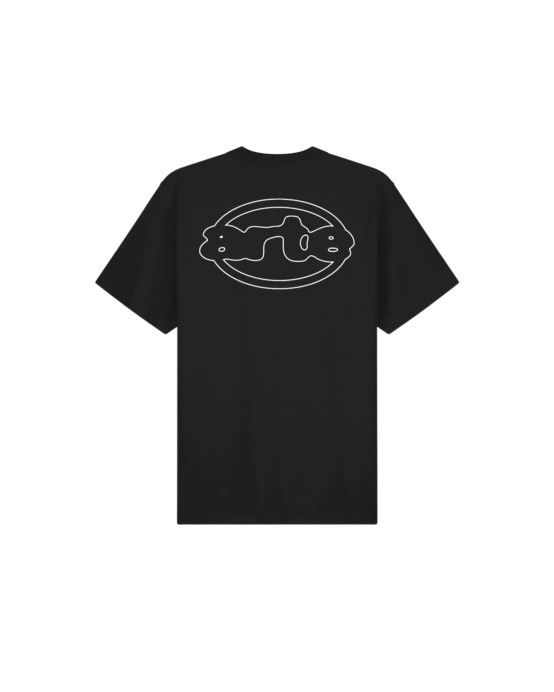 ARTE - T-shirt Emblem Noir