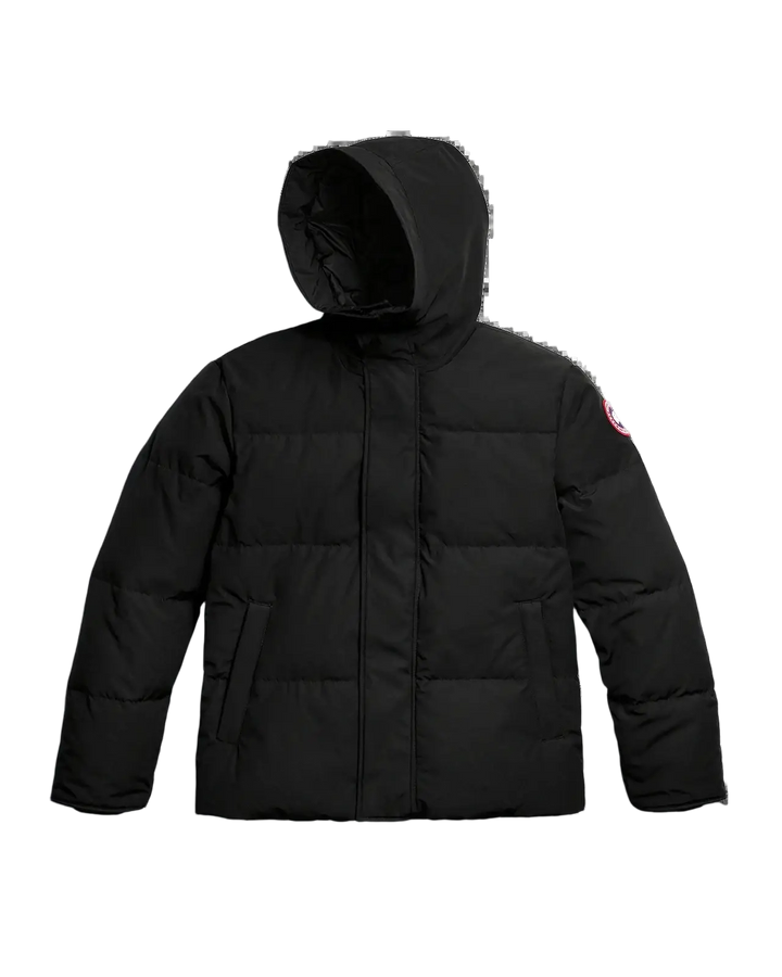 CANADA GOOSE - Parka Seymour Noir
