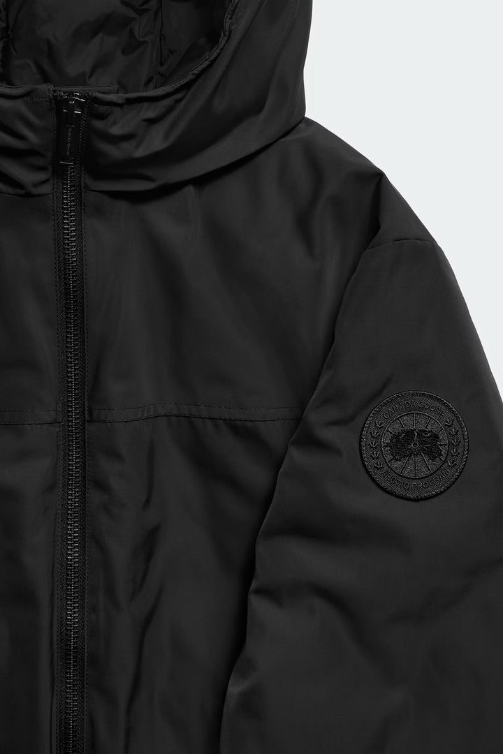 CANADA GOOSE - Veste Riverside Noir