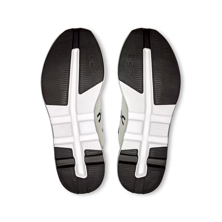 ON - Cloudzone Ice Blanc / Noir