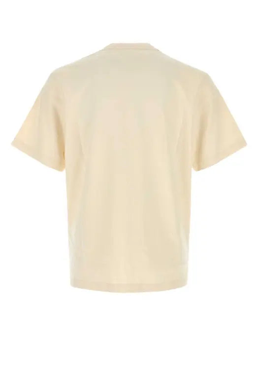 THE ROW - T-shirt Maiko en coton Écru