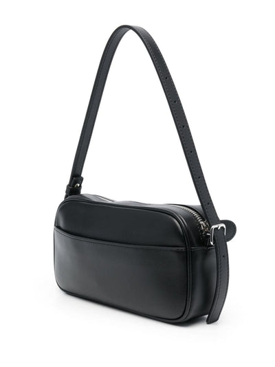 Courrèges - Sac Réédition Black