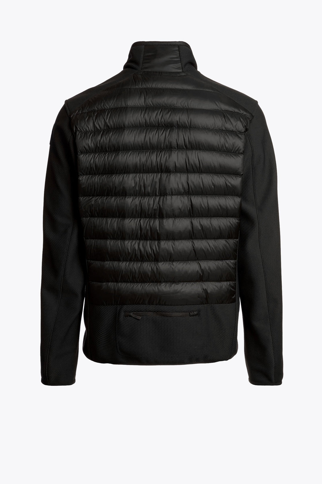 PARAJUMPERS - Jayden Veste hybride Noir