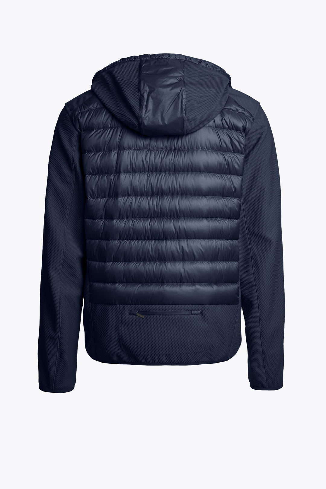 PARAJUMPERS - Veste hybride Nolan marine