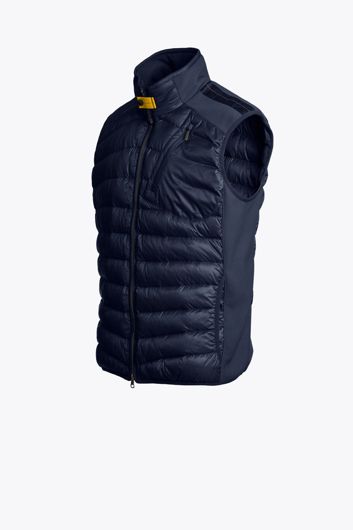 PARAJUMPERS - Zavier gilet hybride Marine