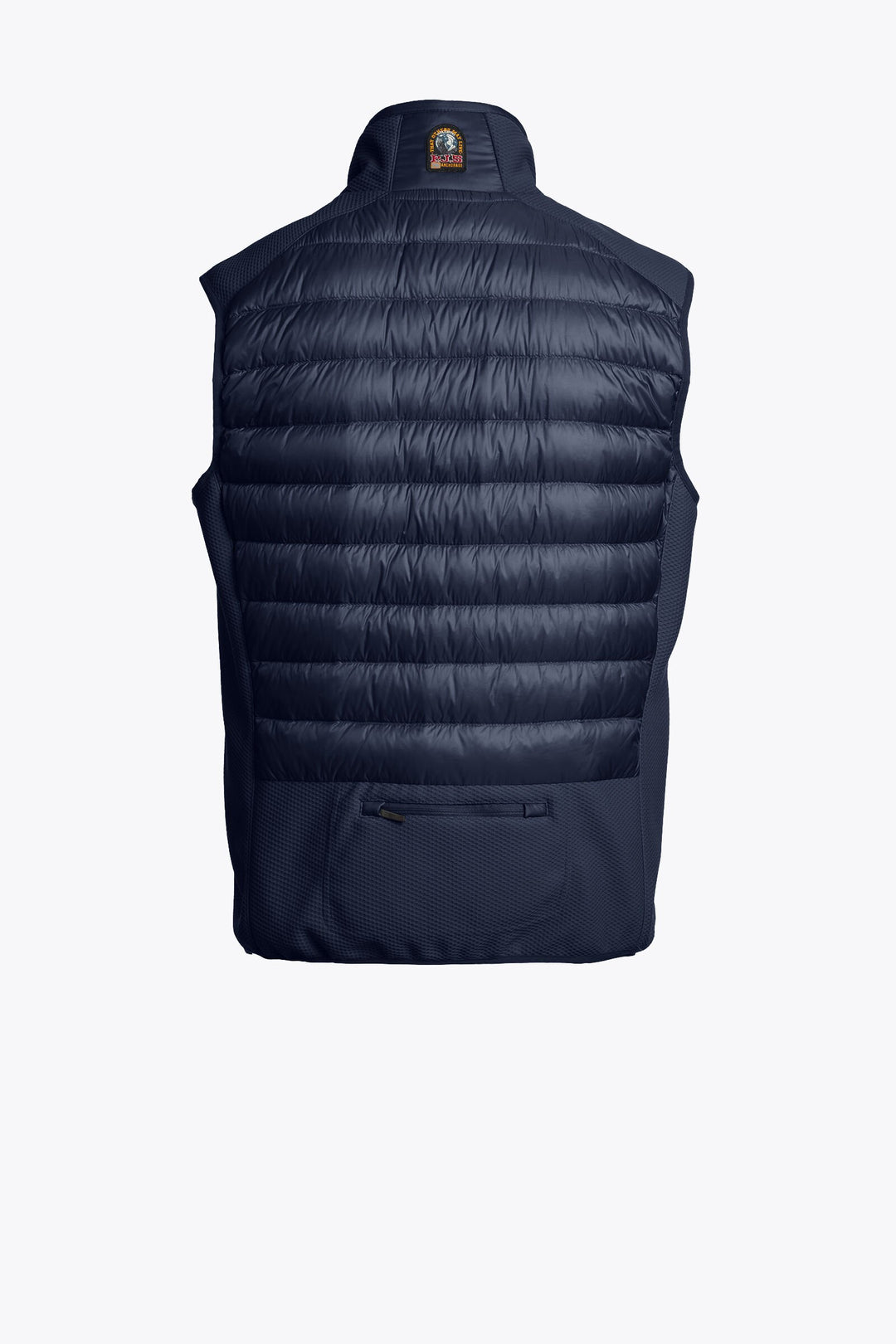 PARAJUMPERS - Zavier gilet hybride Marine