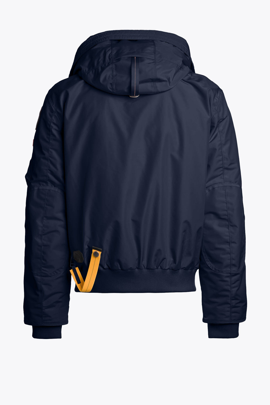 PARAJUMPERS - Bomber à capuche Gobi Marine