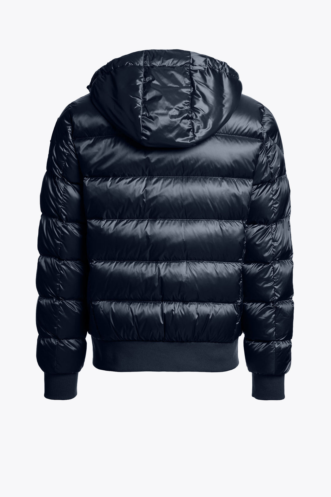 PARAJUMPERS - Blouson à capuche Pharrell Bleu marine