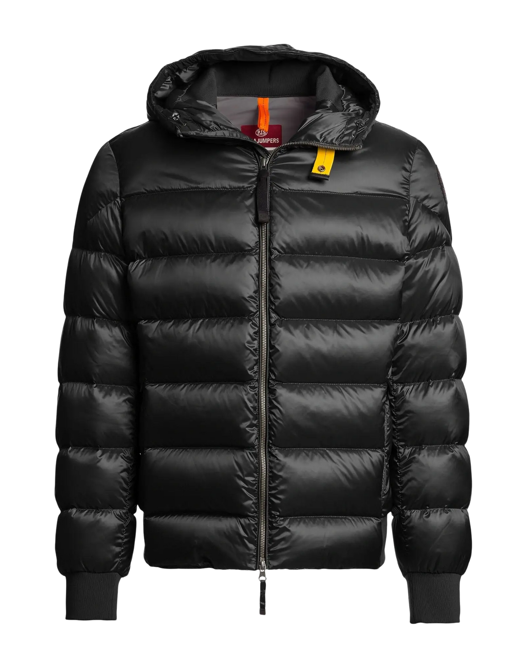 PARAJUMPERS - Blouson à capuche Pharrell Noir