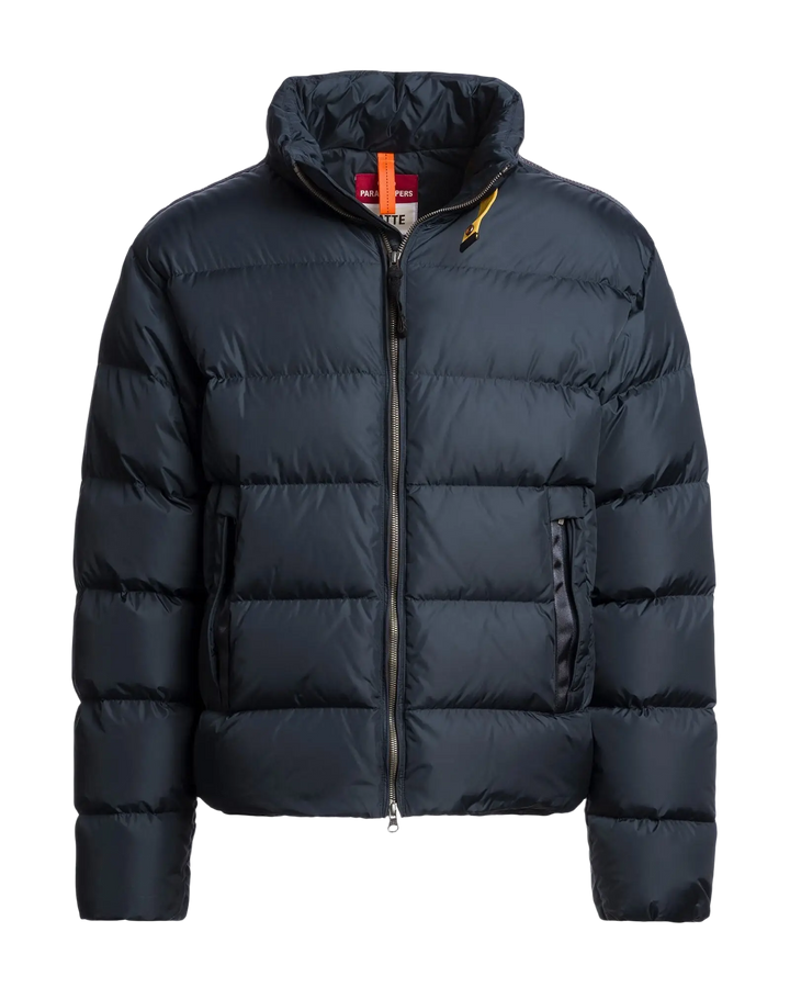 PARAJUMPERS - Doudoune Duleek Gris anthracite