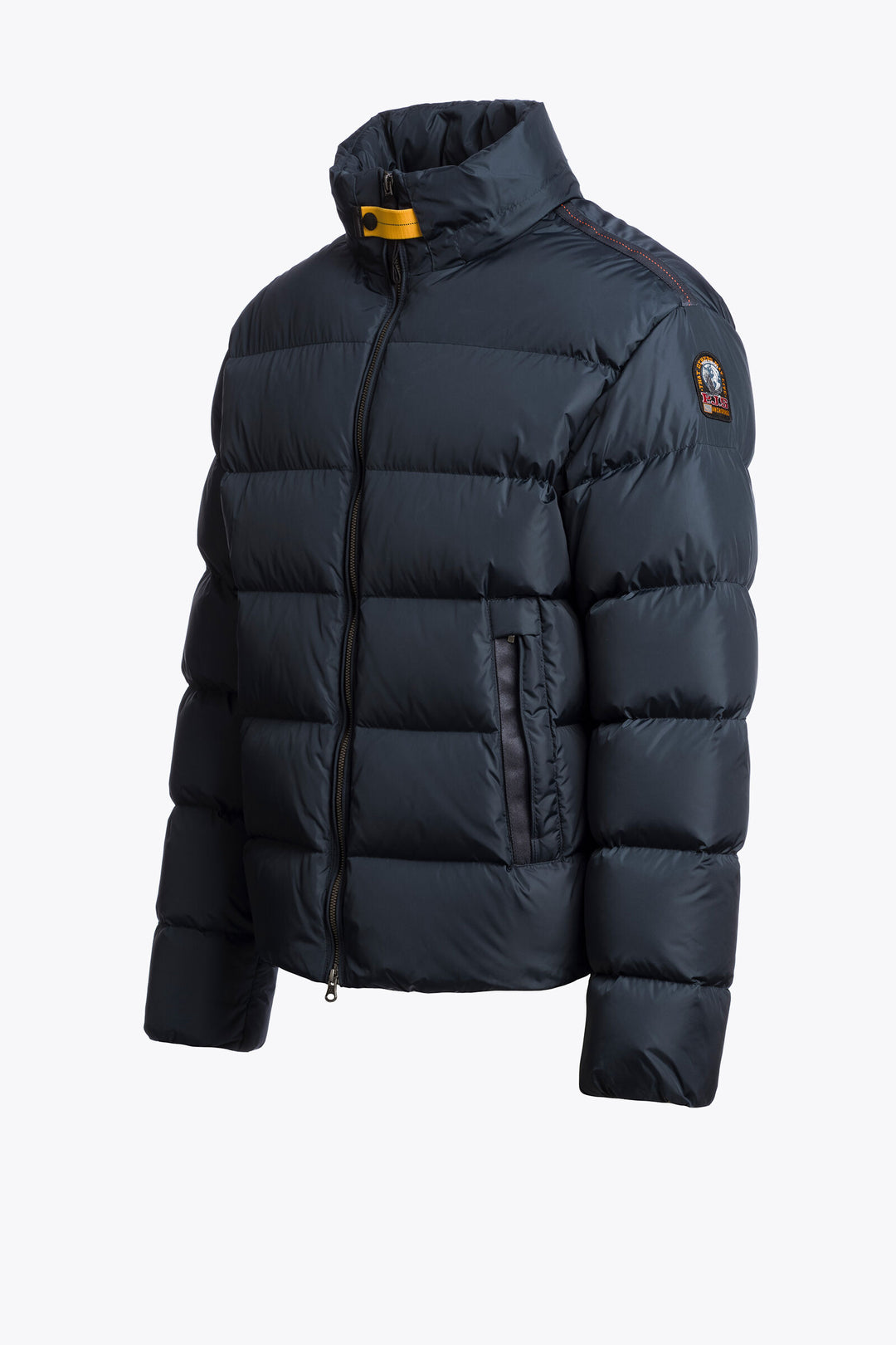 PARAJUMPERS - Doudoune Duleek Gris anthracite