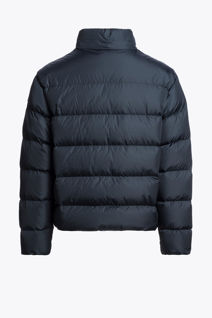 PARAJUMPERS - Doudoune Duleek Gris anthracite