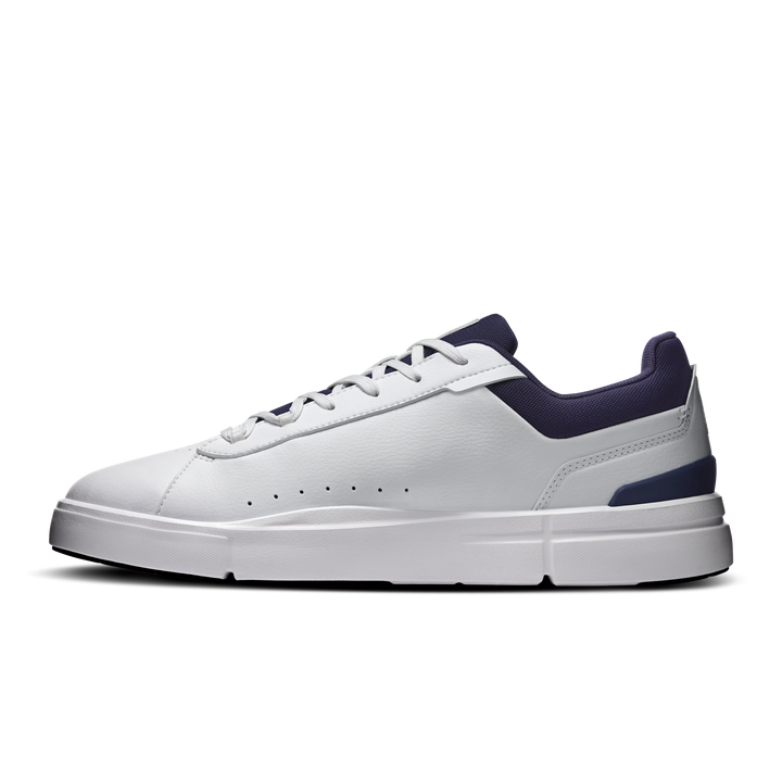 ON - THE ROGER Advantage Blanc / Bleu nuit