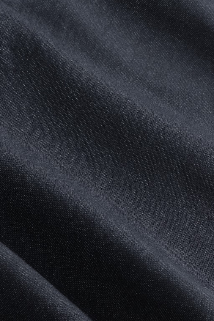 NN.07 - Jean Otis coupe droite décontractée Bleu indigo foncé