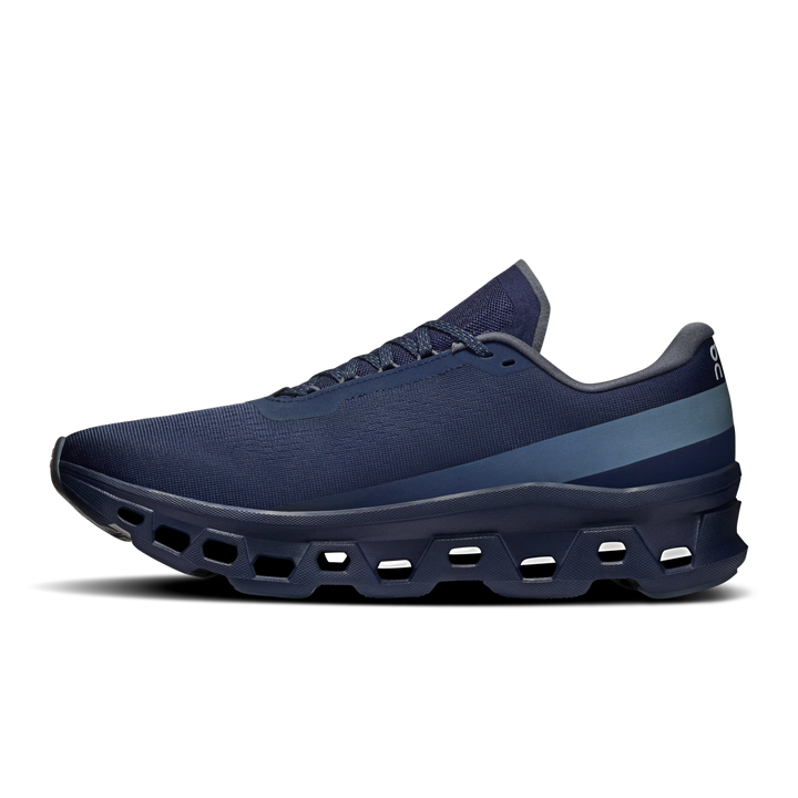 ON - Cloudmonster 1 Bleu nuit / Bleu marine