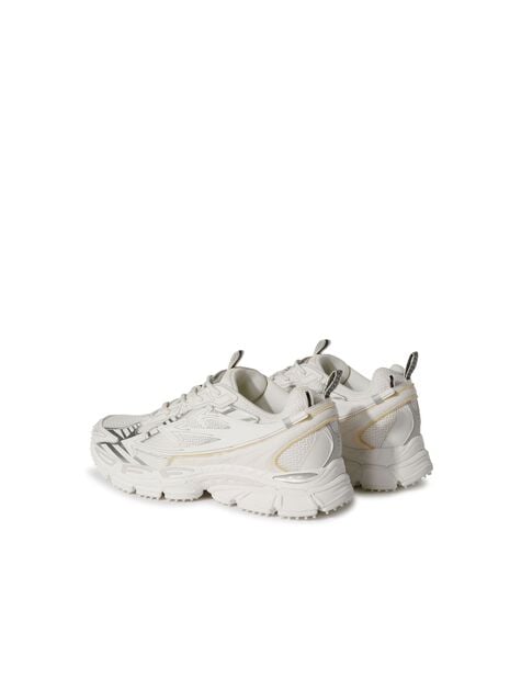 OFF-WHITE – Sneakers Be Right Back Blanc