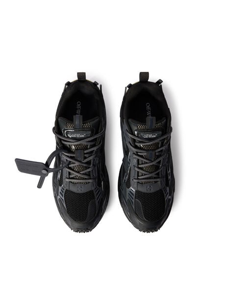 OFF-WHITE – Sneakers Be Right Back Noir