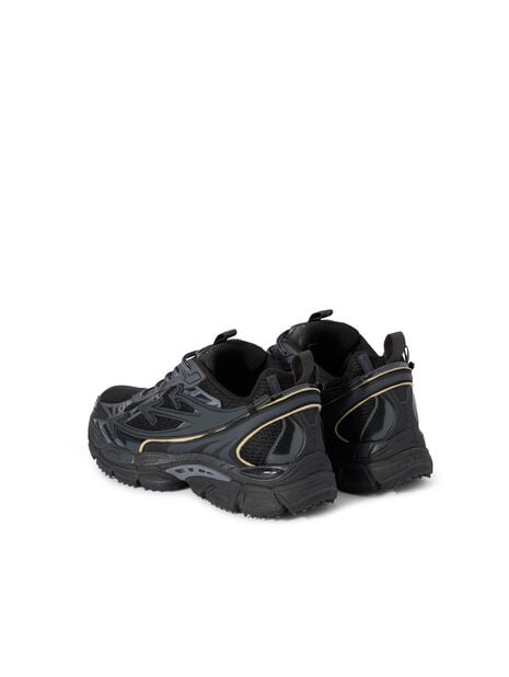 OFF-WHITE – Sneakers Be Right Back Noir
