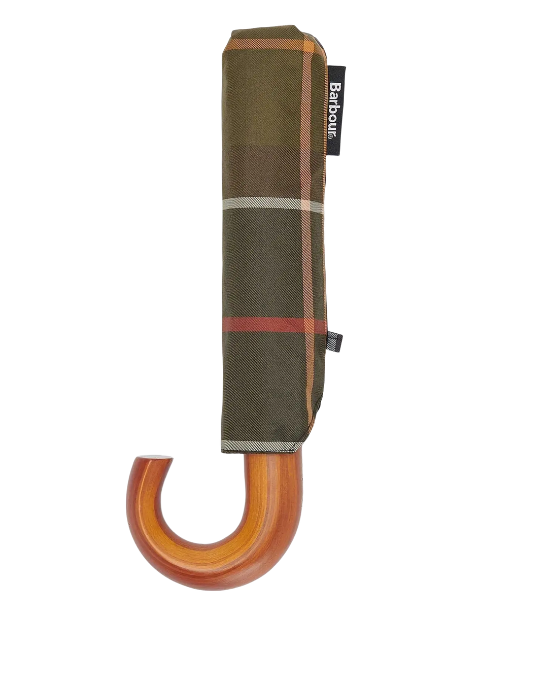 BARBOUR - Parapluie Mini Tartan Classique