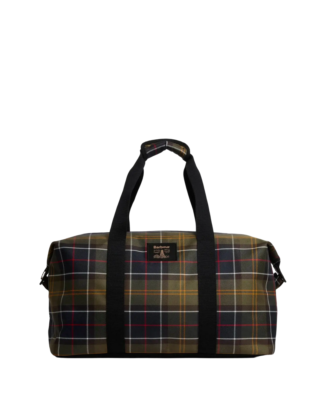 BARBOUR -Sac cabas Torridon Tartan Classique