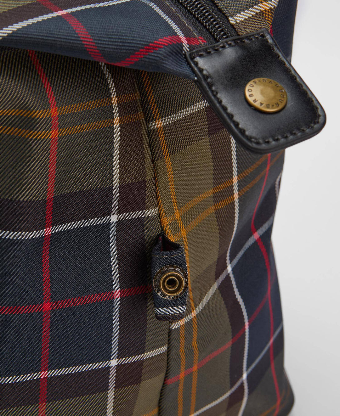BARBOUR -Sac cabas Torridon Tartan Classique