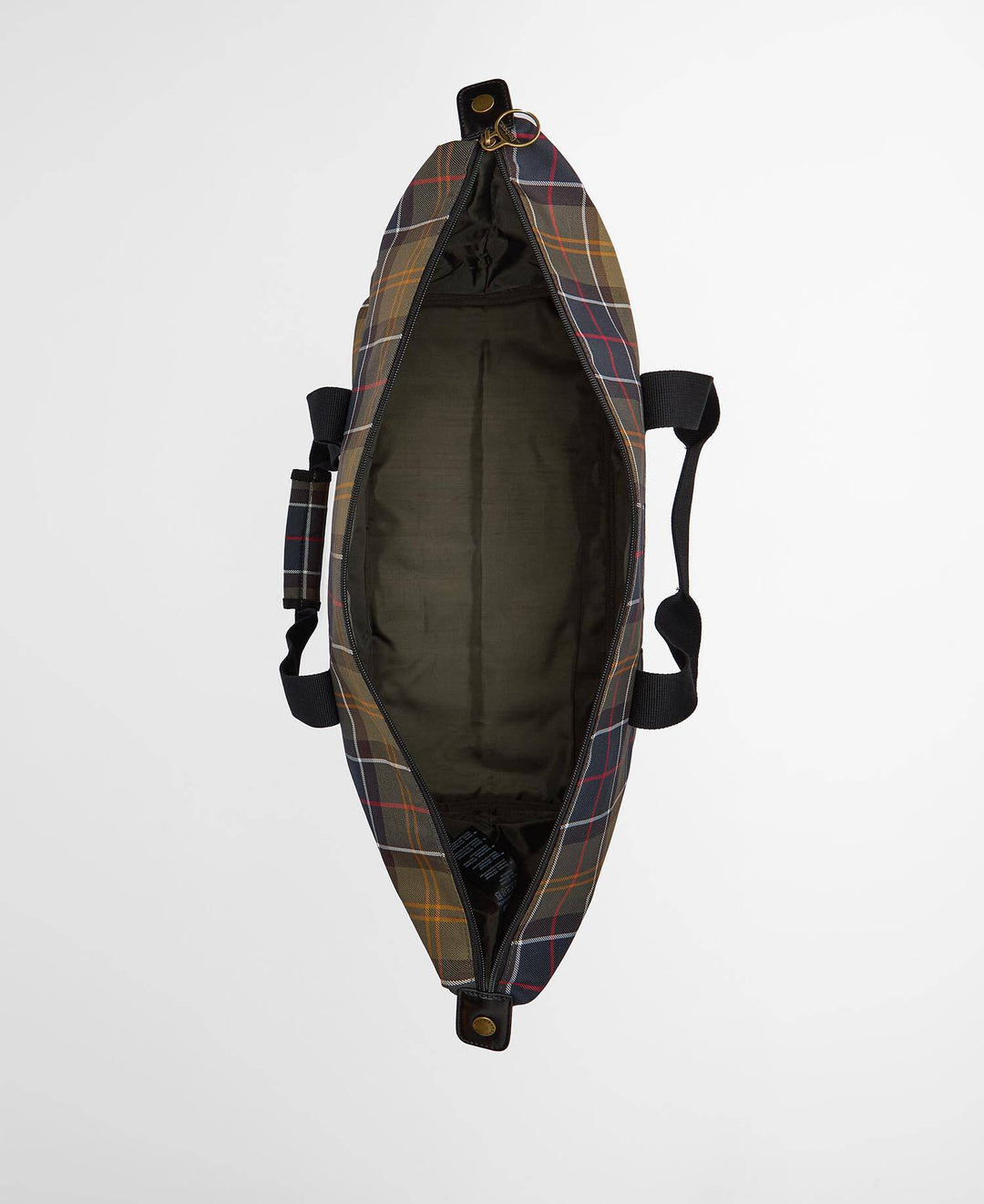 BARBOUR -Sac cabas Torridon Tartan Classique