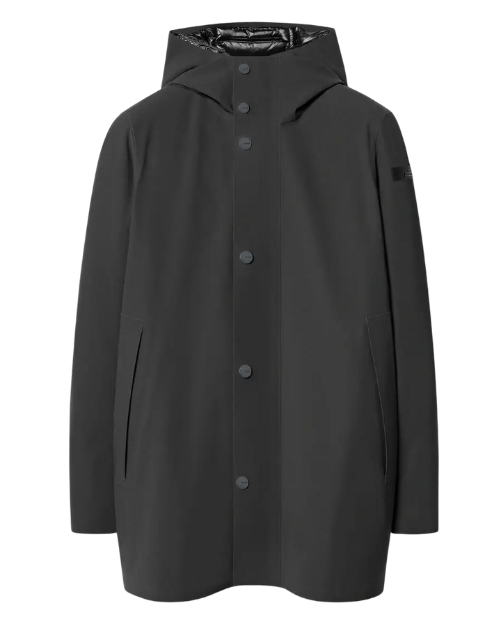 RRD - Parka Surflex Winter Down Under Floating Vert forêt