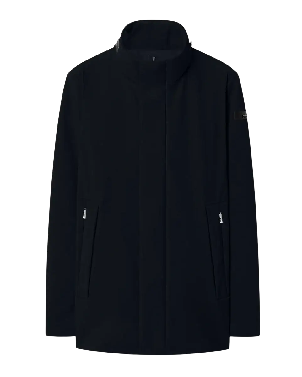 RRD - Manteau Surflex Winter Thermo MDM Bleu noir