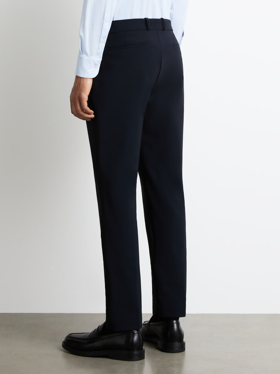 RRD - Pantalon chino Surflex Winter 2.0 Bleu-noir