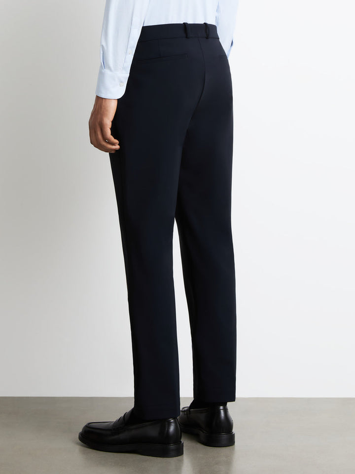 RRD - Pantalon chino Surflex Winter 2.0 Bleu-noir