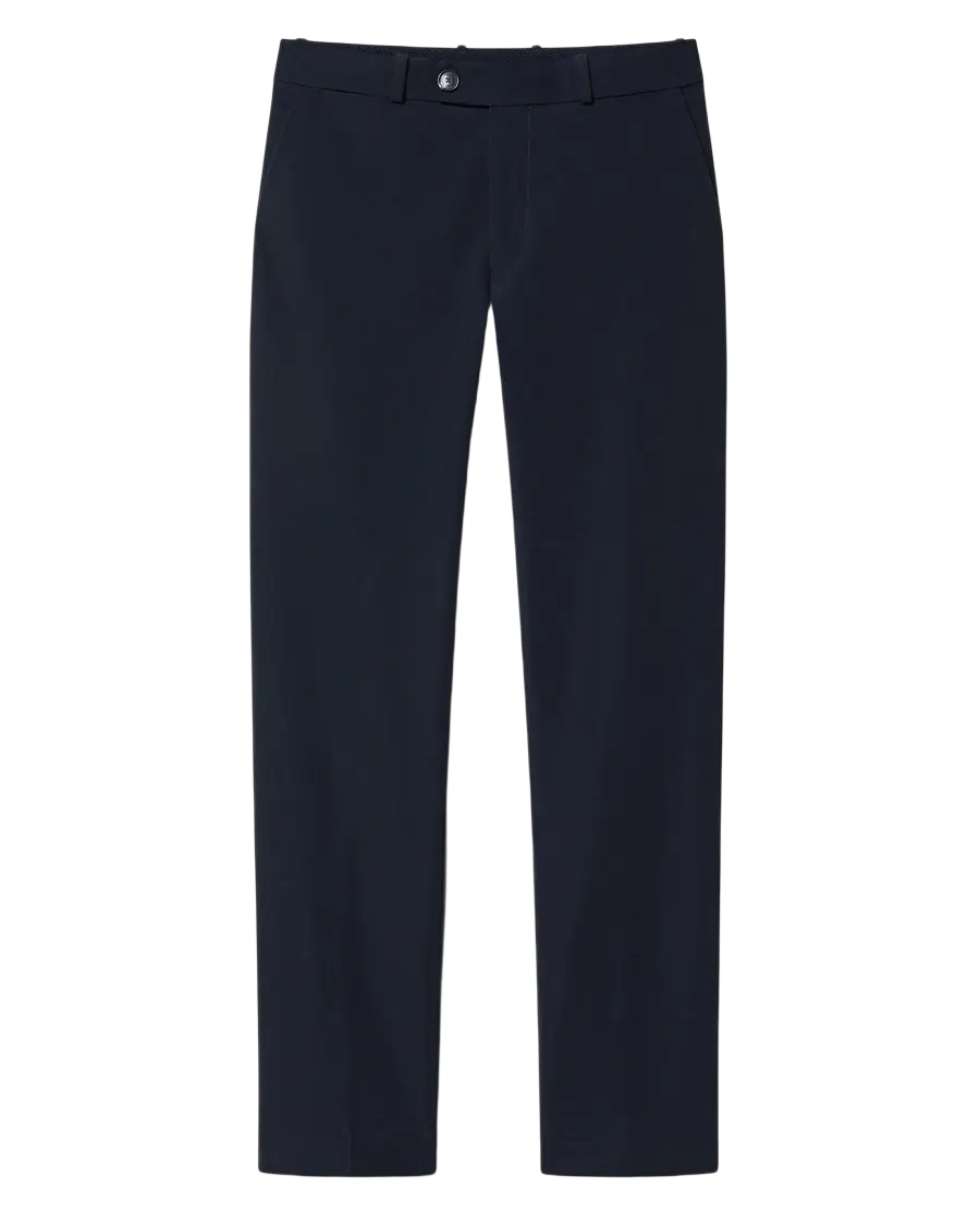 RRD - Pantalon chino Surflex Winter 2.0 Bleu-noir