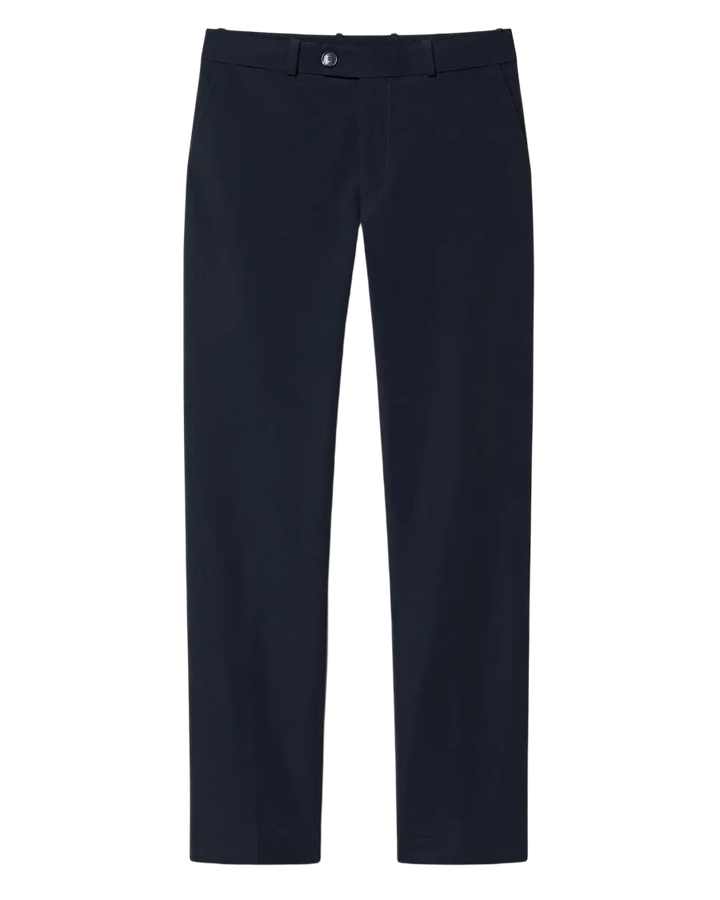 RRD - Pantalon chino Surflex Winter 2.0 Bleu-noir