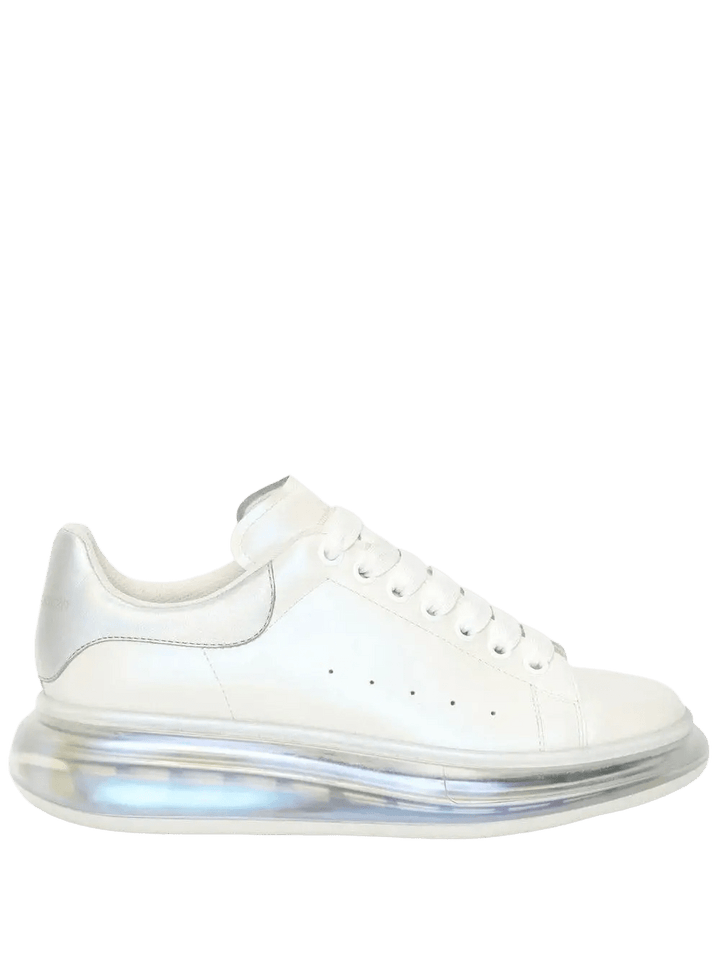 Alexander McQueen - Baskets Oversize Irisé - Lothaire
