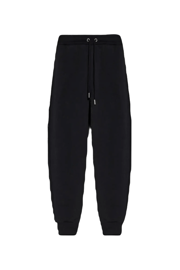 AMI - Jogging Noir - Lothaire