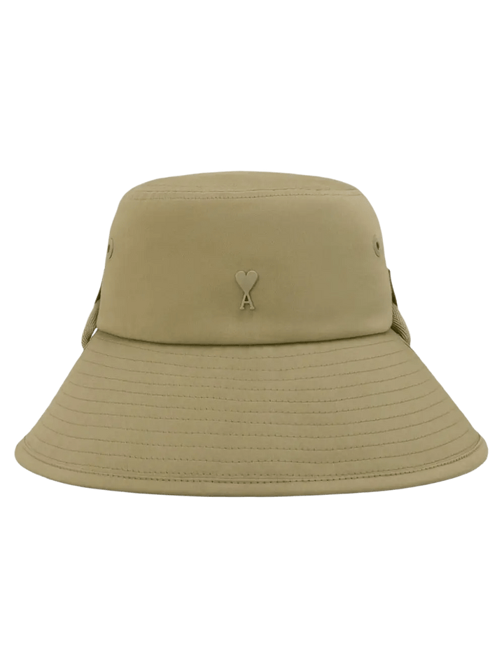 AMI Paris - Bob à logo - Lothaire