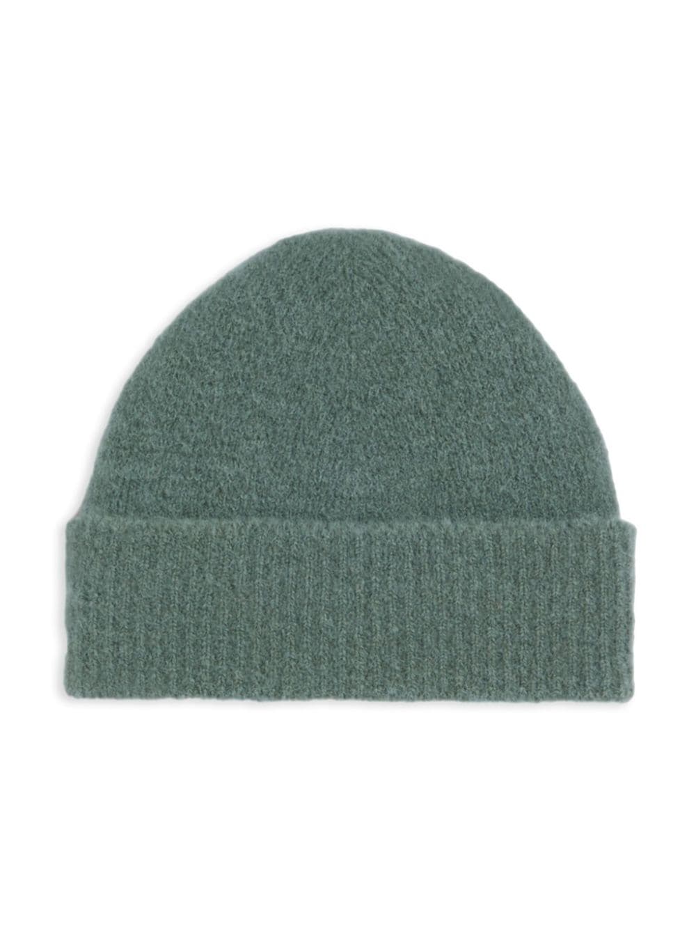 Ami Paris - Bonnet laine argile antique - Lothaire