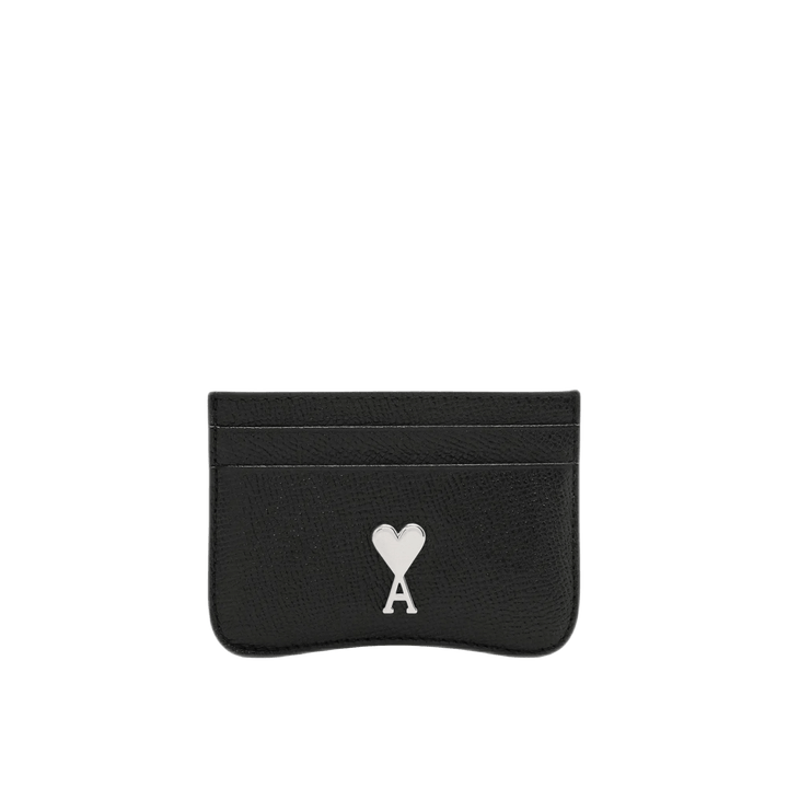 Ami Paris - Porte - carte en cuir - Lothaire